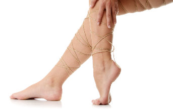 NanoVein will help with varicose veins of the legs