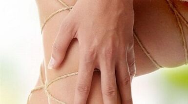 Why varicose veins are the veins in the legs