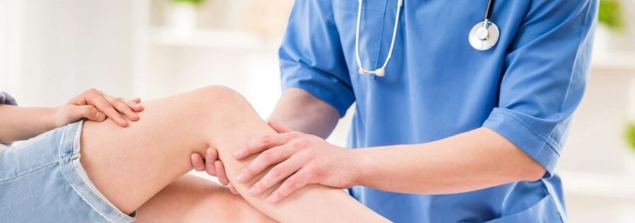 Varicose veins treatment