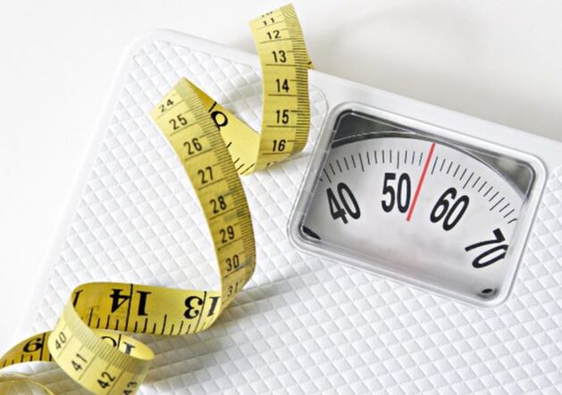 stabilizing body weight to prevent varicose veins